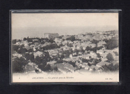 (23/03/24) 33-CPA ARCACHON - Arcachon