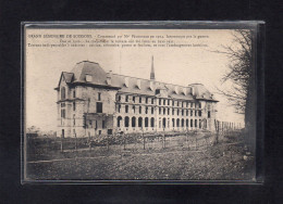 (23/03/24) 02-CPA SOISSONS - Soissons