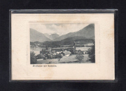 (23/03/24) AUTRICHE-CPA ALTAUSSEE - ALT AUSSEE - Other & Unclassified