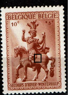 583 **  LV 7  Point Cheval - 1931-1960