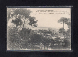 (23/03/24) 33-CPA ARCACHON - Arcachon