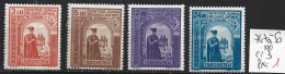 ROUMANIE 747 à 50 ** Côte 3 € - Unused Stamps