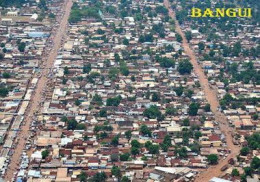 Centrafricaine République CAR RCA Bangui Afrique - Centrafricaine (République)