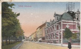 Allemagne - JÜLICH  Kölnstrasse - Jülich