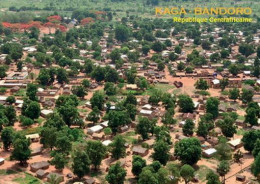 Centrafricaine République CAR RCA Bangui Afrique - Centrafricaine (République)