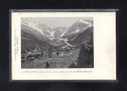 (23/03/24) ITALIE-CPA MACUGNAGA - Verbania