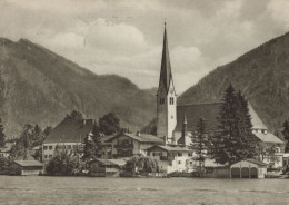 124549 - Rottach-Egern - Mit Bodenschneid - Miesbach