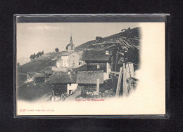 (23/03/24) SUISSE-CPA CHANDOLIN - Chandolin