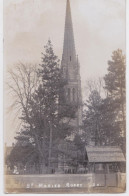 Rugby St Maries Church - Other & Unclassified