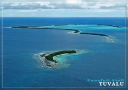 Tuvalu Islands Oceania South Pacific - Tuvalu