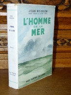 Merrien - L'homme De La Mer - 1947 (J) - Unclassified