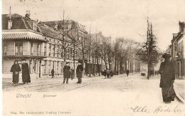 Utrecht, Biltstraat - Utrecht