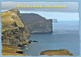 Falkland Islands South Latin America Atlantic Ocean - Isole Falkland