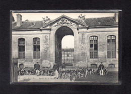 (23/03/24) 60-CPA CHANTILLY - CHASSE A COURRE - Chantilly