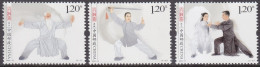CHINA 2022 (2023-14)  Michel  - Mint Never Hinged - Neuf Sans Charniere - Unused Stamps