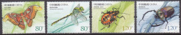 CHINA 2022 (2023-15)  Michel  - Mint Never Hinged - Neuf Sans Charniere - Unused Stamps