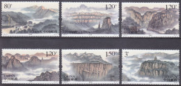 CHINA 2022 (2023-16)  Michel  - Mint Never Hinged - Neuf Sans Charniere - Ungebraucht