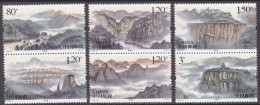 CHINA 2022 (2023-16)  Michel  ST - Mint Never Hinged - Neuf Sans Charniere - Unused Stamps