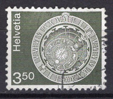 T2353 - SUISSE SWITZERLAND Yv N°1091 - Used Stamps