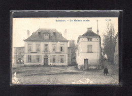 (23/03/24) BELGIQUE-CPA BOITSFORT - Watermael-Boitsfort - Watermaal-Bosvoorde