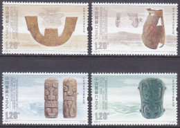 CHINA 2022 (2023-21)  Michel - Mint Never Hinged - Neuf Sans Charniere - Unused Stamps