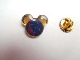 Superbe Pin's , Disney - Disney