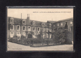 (23/03/24) 50-CPA SAINT LO - Saint Lo