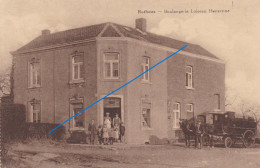 Rotheux Boulangerie Loiseau CP - Neupre