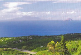 Montserrat Island West Indies Caribbean Sea Caribic Antilles - Other & Unclassified