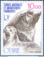 Fauna. Otaria 1977. - Andere & Zonder Classificatie