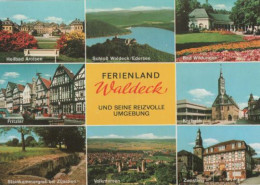 16952 - Fritzlar - Ferienland Waldeck - Ca. 1985 - Fritzlar