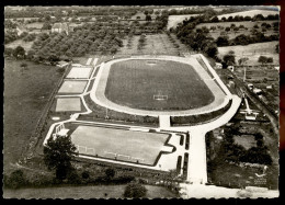 Villaines-la-Juhel - Terrain Des Sports - Villaines La Juhel