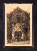 (23/03/24) 48-CPA LA CANOURGUE - Sonstige & Ohne Zuordnung