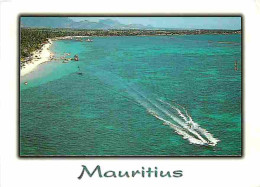 Ile Maurice - Trou Aux Biches - CPM - Voir Scans Recto-Verso - Mauritius
