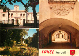 34 - LUNEL - Lunel