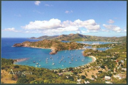 Antigua Island West Indies Caribbean Sea Caribic Antilles - Antigua & Barbuda