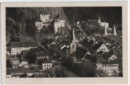 FELDKIRCH (Autriche) - CPA - VORARLBERG - Feldkirch