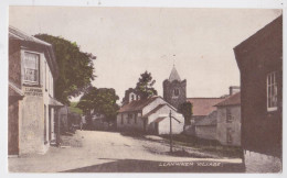 Llanwnen Village Post Office Wales - Cardiganshire