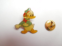 Beau Pin's , Disney , Donald , époxy - Disney