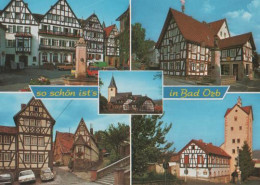 24989 - So Schön Ist Es In Bad Orb - Ca. 1985 - Bad Orb