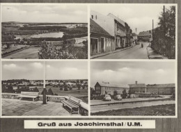 135840 - Joachimsthal - 4 Bilder - Joachimsthal