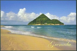 Grenada Island West Indies Caribbean Sea Caribic Antilles - Grenada