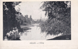 LAP Ixelles L Etang - Ixelles - Elsene