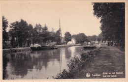 LAP Lanklaer Vue Du Canal - Autres & Non Classés