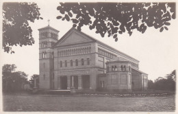 A Identifier église - Congo Belge