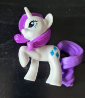 PERSONAGGIO MCDONALD'S 2015 HASBRO UNICORNO - Monoblocs