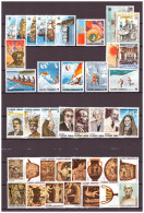 GREECE 1983  "FULL YEAR" MNH VF - Años Completos