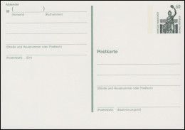 P 141 SWK 60 Pf Bavaria München - Mit Leitvermerke ** - Postcards - Mint
