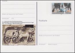 PSo 32 Sindelfingen 1993, ** - Cartes Postales - Neuves