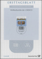 ETB 01/2008 Reichenau UNESCO Weltkulturerbe - 2001-2010